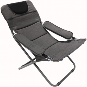 HT2001-1 Folding Camping Chair