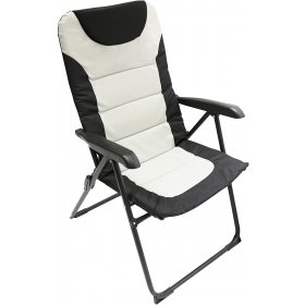HT2837 Folding Chair-600D polyester