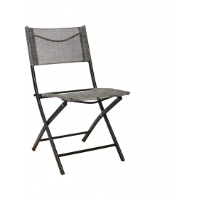 HT8016B Folding Garden Chair