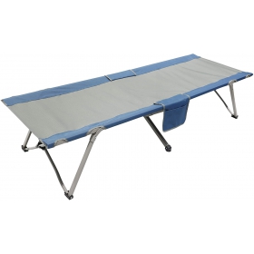 HT-D9009 Folding Camping Bed