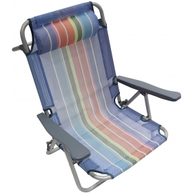 HT-2904 Folding Beach Chair