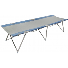 HT1010A Camping Folding Bed