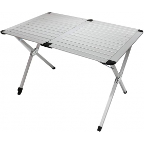 HTL-021 Aluminium Folding Camping Table
