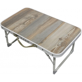HTL-025 Camping Folding Table