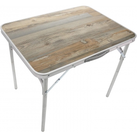 HT-DT04 Aluminium Folding Camping Table