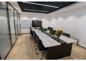Office environment